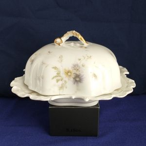 Vintage MONBIJOU TURIN WITH LID